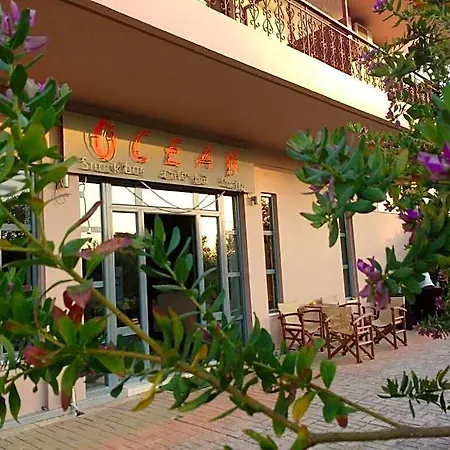 Ocean-pacific Hotel 3*